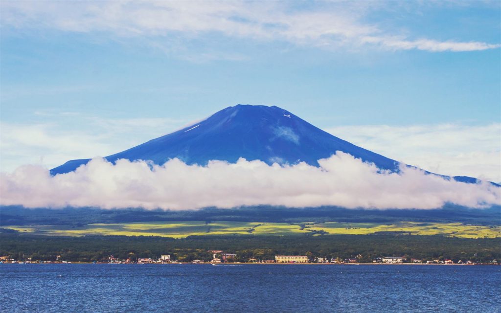 《助你游遍富士山的九条锦囊妙计》